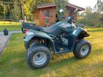 Quad kymco mxu 250