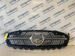 Grille van een Mercedes CLA (9982), Ophalen of Verzenden, 3 maanden garantie, Gebruikt, Mercedes-Benz