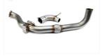 Catless race downpipe 3" & Y Pipe for ford mustang ecoboost., Auto-onderdelen, Uitlaatsystemen, Ophalen