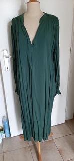 groene luchtige zomer jurk xl, Vêtements | Femmes, Robes, Comme neuf, Taille 42/44 (L), Enlèvement ou Envoi