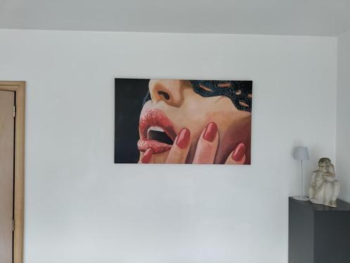 Gallery-waardige kunst aan unieke prijs, Antiek en Kunst, Kunst | Schilderijen | Modern, Ophalen