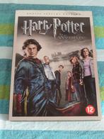 DVD: Harry Potter en de Vuurbeker -- 2-disc special edition, Verzamelen, Harry Potter, Ophalen of Verzenden, Zo goed als nieuw
