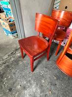 Lot stoelen, Antiek en Kunst, Ophalen