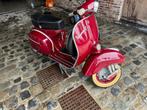 Oldtimer vespa in perfecte staat, Fietsen en Brommers, Ophalen, Tweetakt, Gebruikt, Overige modellen