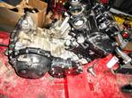 Moteur de Triumph 955i de 2004, 35000 kms, Ophalen, Gebruikt
