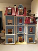 Grande maison traditionnelle Playmobil (référence 70205), Enlèvement, Comme neuf, Playmobil en vrac