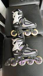 Inline skates Optimum maat 29-32, Sport en Fitness, Ophalen, Gebruikt, Kinderen