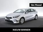 Kia Ceed Ceed 5D MY25 Pulse 1.0 T-GDi 100 MHEV DCT7, Auto's, Automaat, Stof, Gebruikt, 120 pk