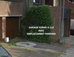 Garage avec parking à louer, Immo, Province du Brabant wallon