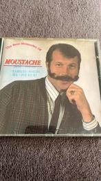 Moustache - The Best Memories, Ophalen, Zo goed als nieuw