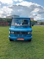 Tekoop mercedes 308d  export  307 207 309 410 409 408, Auto's, Particulier, Te koop
