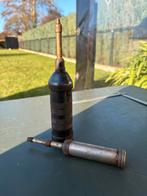 antieke/vintage vetspuiten, Antiek en Kunst, Ophalen