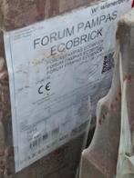 Briques Wienerberger Forum Pampas, Doe-het-zelf en Bouw, Metselstenen, Ophalen, Nieuw, Bakstenen