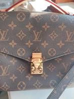 Louis vuitton metis monogram, Ophalen of Verzenden, Zo goed als nieuw