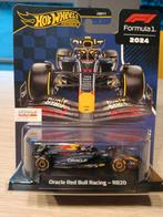 Hot Wheels formule 1 Oracle red Bull Racing, Ophalen of Verzenden, Zo goed als nieuw