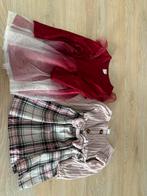 Meisjeskleding, Kinderen en Baby's, Babykleding | Maat 86, Ophalen, Gebruikt