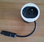 Module de connexion pour bureau, Enlèvement ou Envoi