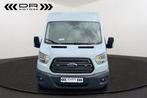 Ford Transit 350M L2H2 RWD TREND - NAVI - 13.632,2€+BTW, 1995 cc, 0 kg, Wit, 5 deurs