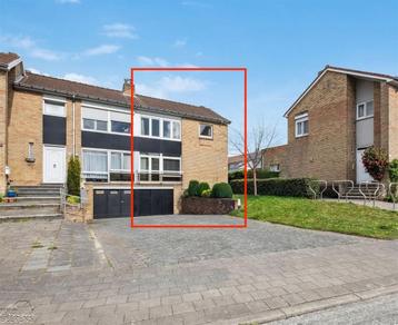 Maison à vendre à Sint-Michiels, 3 chambres beschikbaar voor biedingen