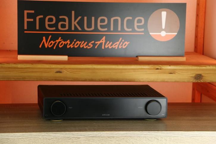 Arcam Radia A25 / A 25 Demoklaar! INRUIL OK. Ander type?, Audio, Tv en Foto, Versterkers en Ontvangers, Zo goed als nieuw, Ophalen of Verzenden