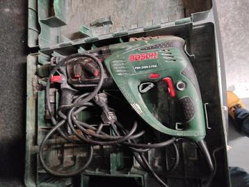 boschhammer  pbh 3000-2 fre beschikbaar voor biedingen