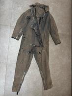 Salopette pilote Lufwaffe 1 er Mdl Lire l’annonce !, Collections, Enlèvement ou Envoi