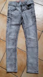Lange broek, jongens, jeans, stretch, maat 152, Broek, Urban Wave, Ophalen of Verzenden, Zo goed als nieuw