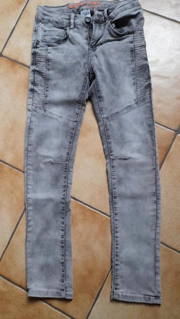 Pantalons longs pour garçons, jeans, stretch, taille 152, Pantalon, Garçon, Enlèvement ou Envoi, Urban Wave