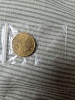 Pièce San Marino 2005, Ophalen of Verzenden, San Marino, 20 cent, Losse munt