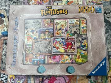  puzzel 1000st ‘ Flintstone ‘