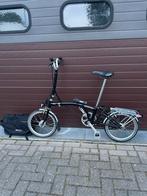 Brompton. H3RN, Ophalen, Brompton, Versnellingen