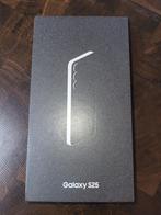 SAMSUNG S25 128GB 12GB MINT, Telecommunicatie, Mobiele telefoons | Samsung, Ophalen of Verzenden, Nieuw