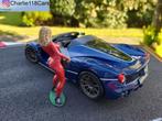 BBR 1/18 LaFerrari Aperta "The TDF Collection", Ophalen of Verzenden, Nieuw