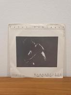 Peter Schlager – Thin Shadow / Housebroken (Iggy Pop), Ophalen of Verzenden, Gebruikt