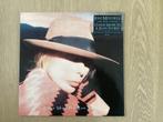 Joni Mitchell Chalk Mark In A Rain Storm vinyl album LP, Comme neuf, Enlèvement ou Envoi
