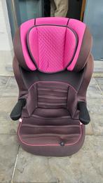 autostoeltje voor kinderen van 15/36 kg groep 2/3, Ophalen, Zo goed als nieuw