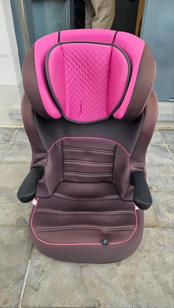Siège auto enfant 15/36kg groupe 2/3, Enlèvement, Comme neuf