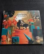 (CD) The Lighthouse - Joyride, 2000 tot heden, Ophalen of Verzenden, Nieuw in verpakking