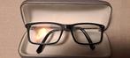 BRIL Calvin/ clein  jean s multifocaal wegens operatie, Enlèvement ou Envoi, Comme neuf, Lunettes