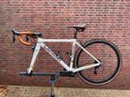 Legend Carbon racefiets S DI2 Ultegra 11-speed, 28 inch, Carbon, Heren, 49 tot 53 cm