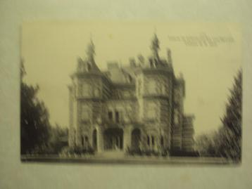 57381 - AVENUE DE BONSECOURS VERS PERUWELS - CHATEAU DE M. D, Envoi