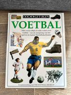Voetbal - geschiedenisboek, Boeken, Ophalen of Verzenden, Zo goed als nieuw