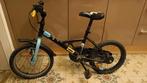 Kinderfiets btwin, Fietsen en Brommers, Fietsen | Kinderfietsjes, Ophalen, Gebruikt, 16 tot 20 inch, BTWIN