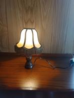 Mooie antieke lamp te koop, Ophalen, Gebruikt