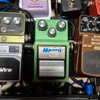 Maxon OD-9 overdrive tube screamer, Muziek en Instrumenten, Effecten, Ophalen of Verzenden