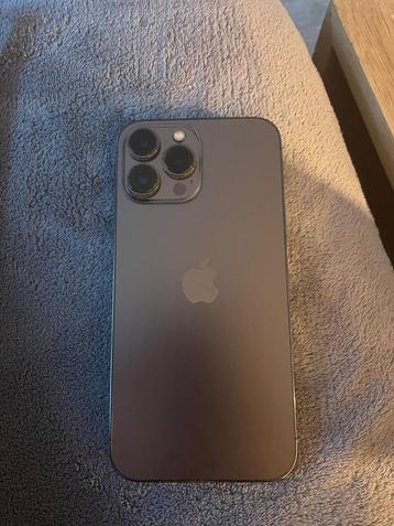 IPhone 13 Pro Max beschikbaar voor biedingen