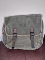 U.S. M1936 Musette Bag 1944 (WO2/WWII), Collections, Objets militaires | Seconde Guerre mondiale, Enlèvement ou Envoi