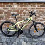 Jongensfiets 6 tot 9 jaar, Fietsen en Brommers, Ophalen, Zo goed als nieuw, Rockrider, Versnellingen