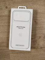 Coque iphone 17 pro max, Enlèvement, Comme neuf