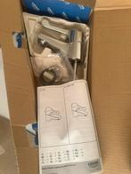 GROHE Euroeco badkamerkraan NIEUW, Doe-het-zelf en Bouw, Sanitair, Ophalen, Nieuw, Chroom, Kraan